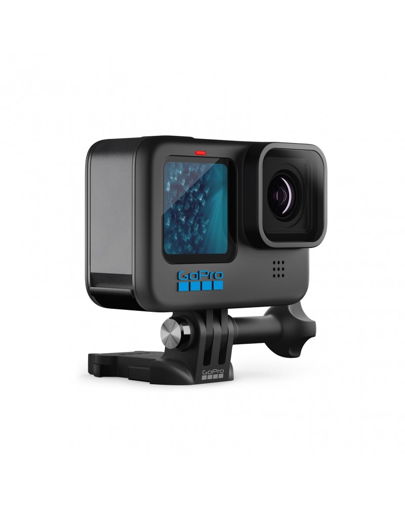 GoPro Hero 11 Black Action Camera